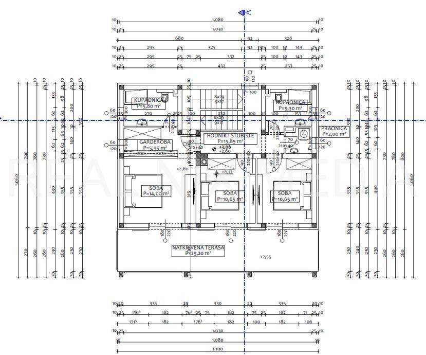 Kuća na moru, Prodaja, Sveti Filip i Jakov, Turanj