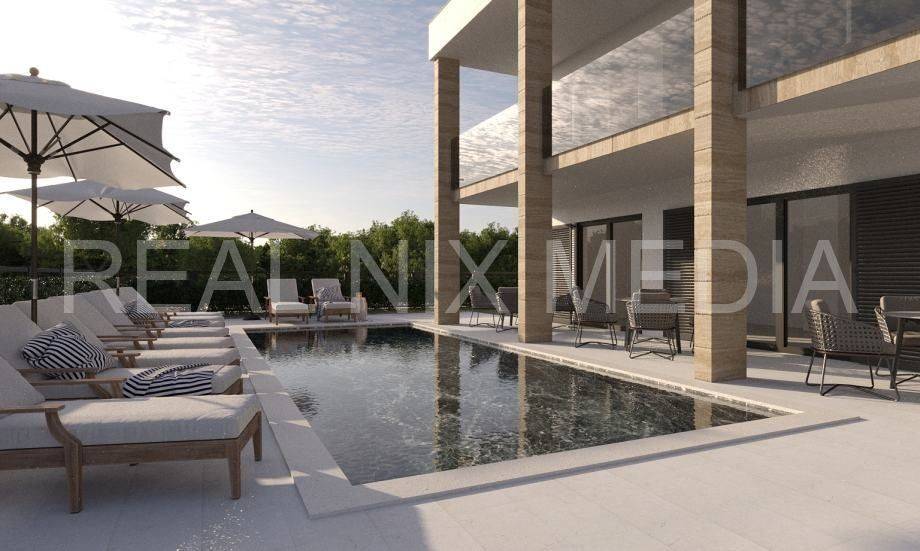 Kuća na moru, Prodaja, Sveti Filip i Jakov, Turanj