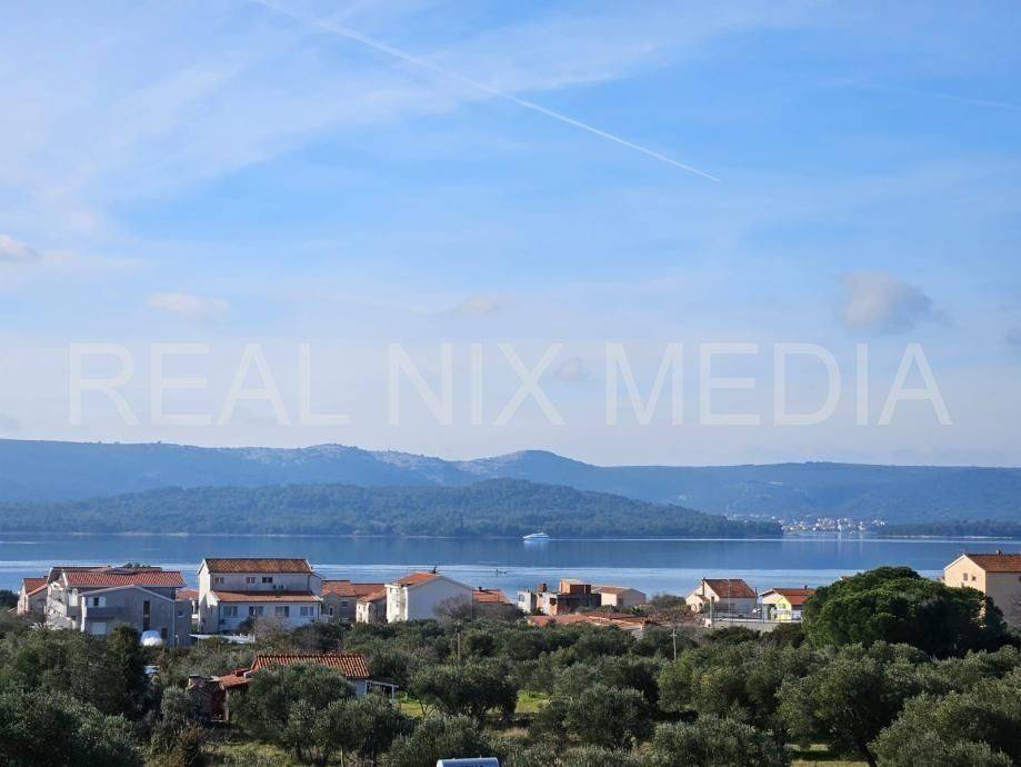 Kuća na moru, Prodaja, Sveti Filip i Jakov, Turanj