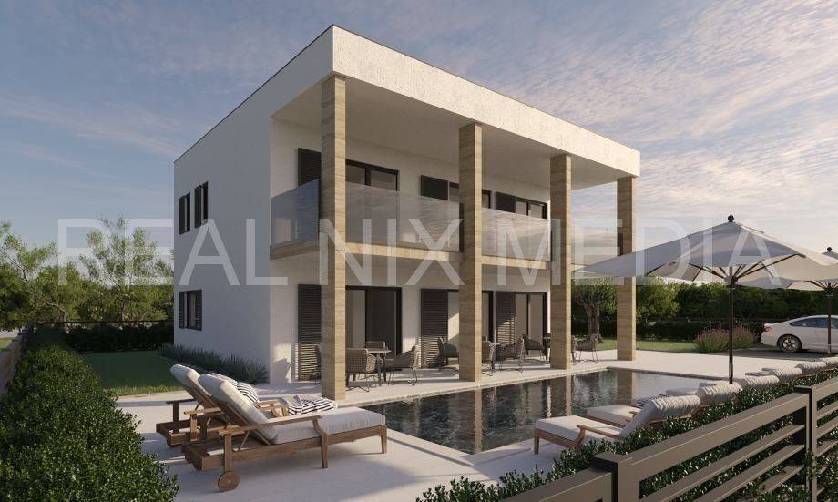 Kuća na moru, Prodaja, Sveti Filip i Jakov, Turanj