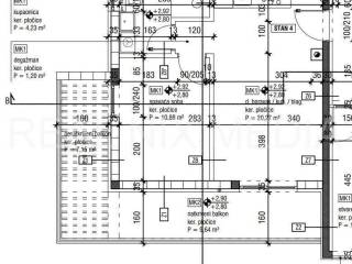 Stan u zgradi, Prodaja, Nin, Nin