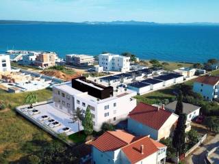 Apartman na moru, Prodaja, Privlaka, Privlaka