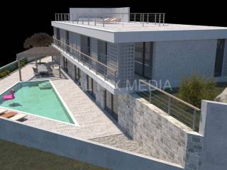 Luksuzna vila, Prodaja, Nin, Nin