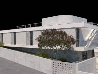 Luksuzna vila, Prodaja, Nin, Nin