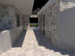 Luksuzna vila, Prodaja, Nin, Nin