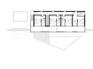 Luksuzna vila, Prodaja, Nin, Nin