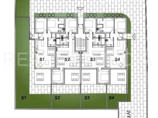 Apartman na moru, Prodaja, Privlaka, Privlaka