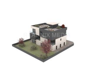 Apartman na moru, Prodaja, Sukošan, Sukošan