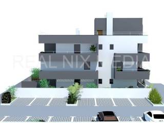 Apartman na moru, Prodaja, Nin, Nin