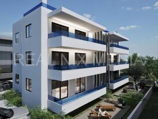 Stan u novogradnji, Prodaja, Sukošan, Sukošan