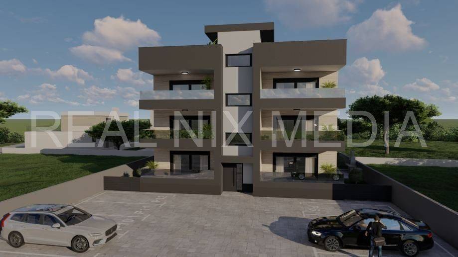 Stan u zgradi, Prodaja, Privlaka, Privlaka