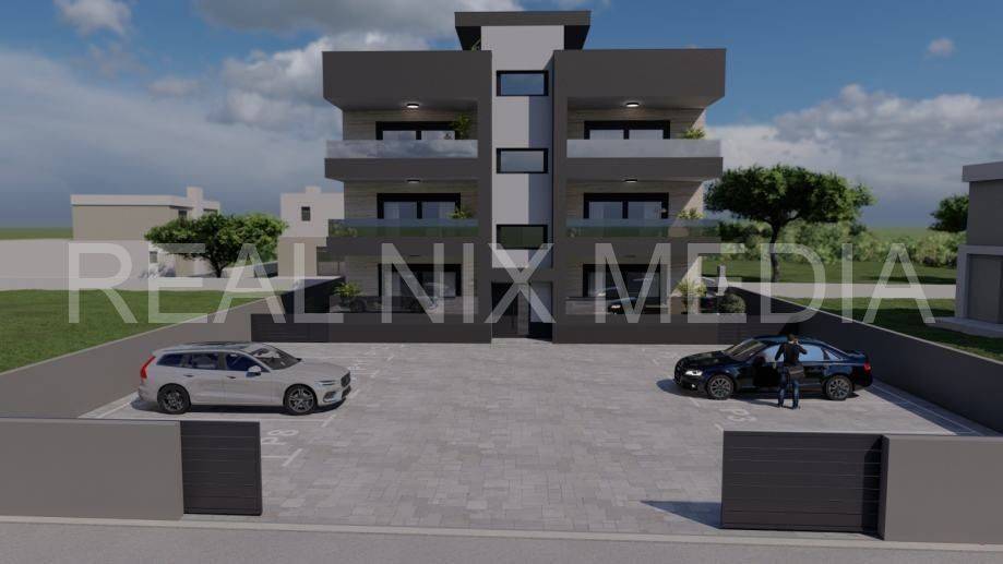 Stan u zgradi, Prodaja, Privlaka, Privlaka