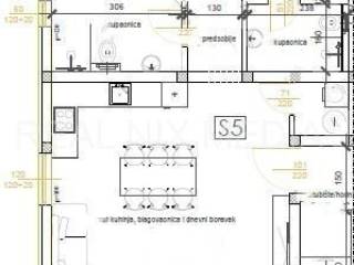 Stan u zgradi, Prodaja, Privlaka, Privlaka