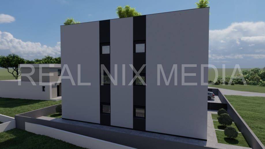 Stan u zgradi, Prodaja, Privlaka, Privlaka