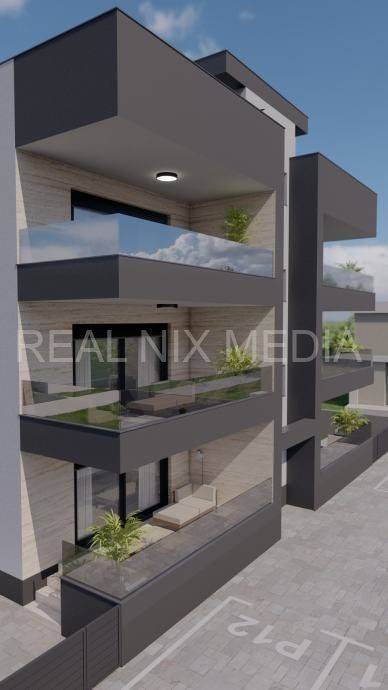 Stan u zgradi, Prodaja, Privlaka, Privlaka