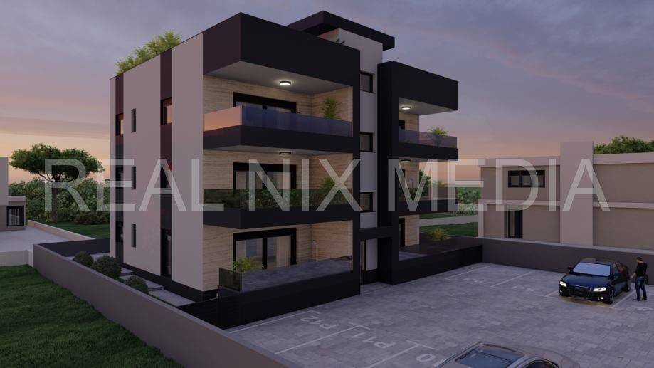 Stan u zgradi, Prodaja, Privlaka, Privlaka