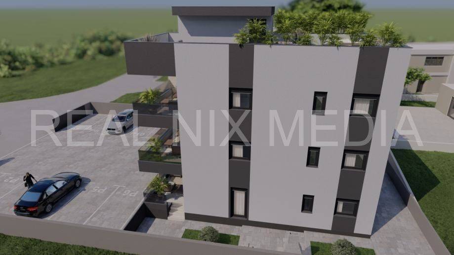 Stan u zgradi, Prodaja, Privlaka, Privlaka