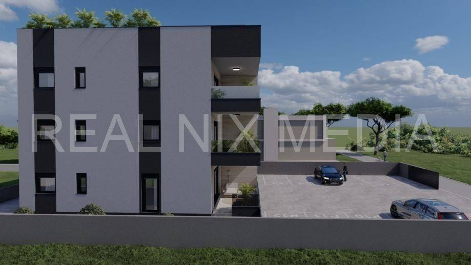 Stan u zgradi, Prodaja, Privlaka, Privlaka