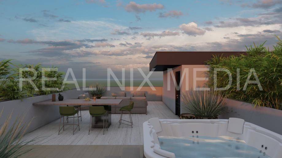 Stan u zgradi, Prodaja, Privlaka, Privlaka