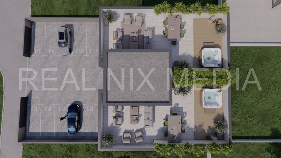 Stan u zgradi, Prodaja, Privlaka, Privlaka