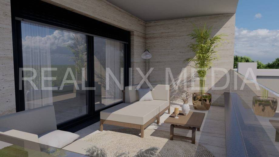 Stan u zgradi, Prodaja, Privlaka, Privlaka