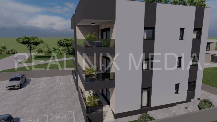 Stan u zgradi, Prodaja, Privlaka, Privlaka