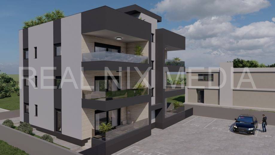 Stan u zgradi, Prodaja, Privlaka, Privlaka