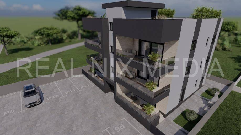 Stan u zgradi, Prodaja, Privlaka, Privlaka