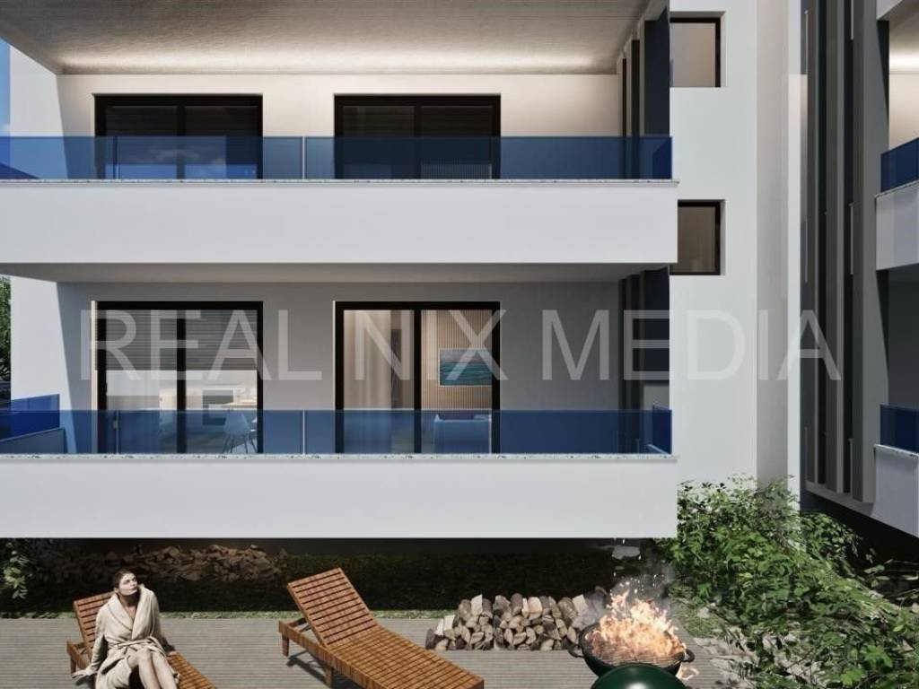 Stan u novogradnji, Prodaja, Sukošan, Sukošan