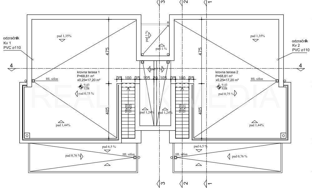 Stan u novogradnji, Prodaja, Sukošan, Sukošan