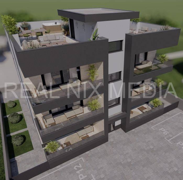 Stan u zgradi, Prodaja, Privlaka, Privlaka