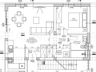 Stan u zgradi, Prodaja, Privlaka, Privlaka