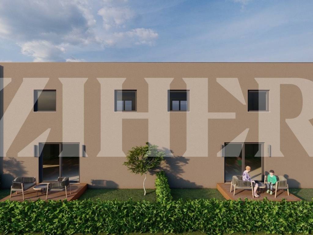 Kuca u nizu, Prodaja, Zagreb - Okolica, Brezovica