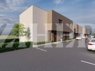 Kuca u nizu, Prodaja, Zagreb - Okolica, Brezovica