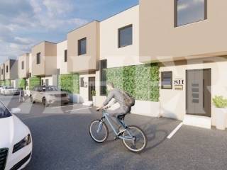 Kuca u nizu, Prodaja, Zagreb - Okolica, Brezovica