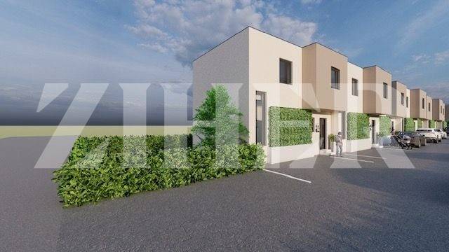 Kuca u nizu, Prodaja, Zagreb - Okolica, Brezovica