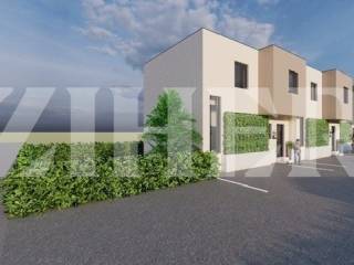 Kuca u nizu, Prodaja, Zagreb - Okolica, Brezovica