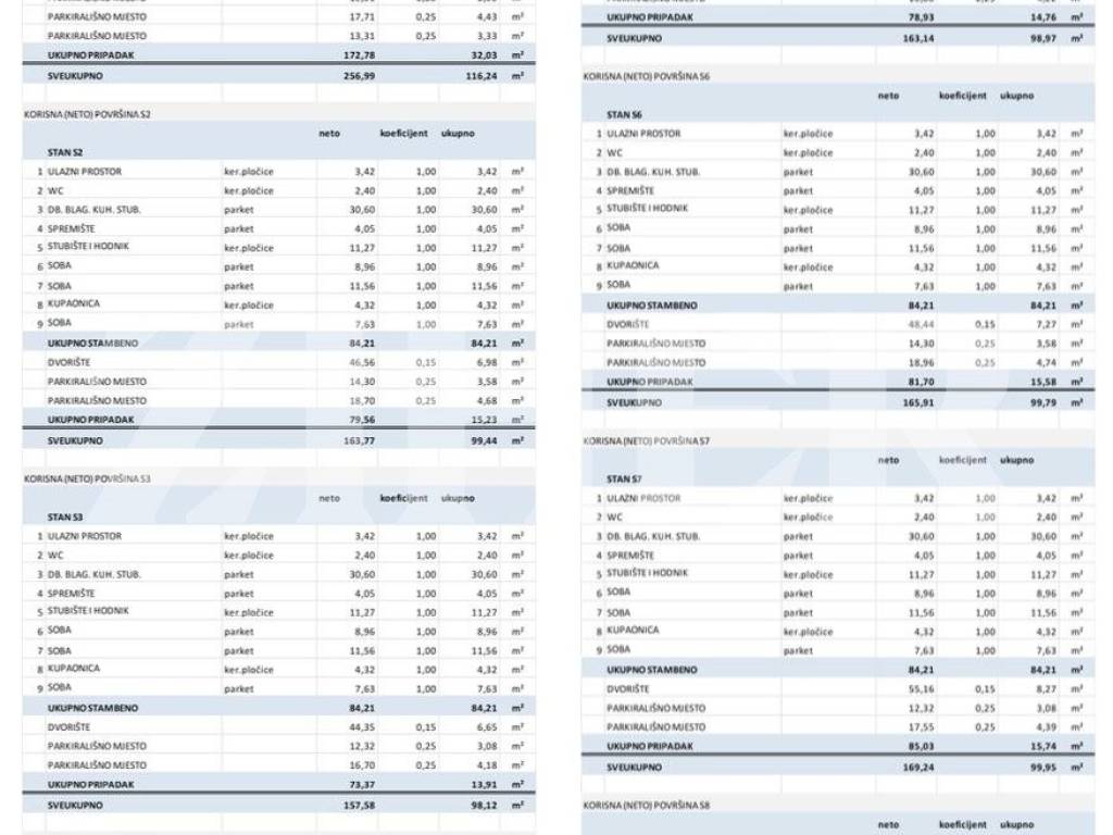 Kuca u nizu, Prodaja, Zagreb - Okolica, Brezovica