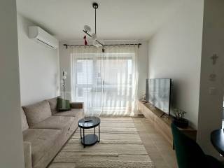 Zagreb, Novi Zagreb - zapad