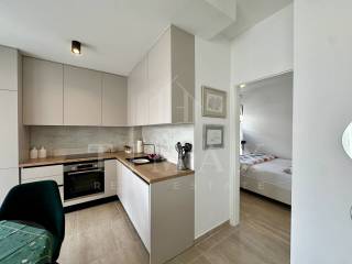 Zagreb, Novi Zagreb - zapad