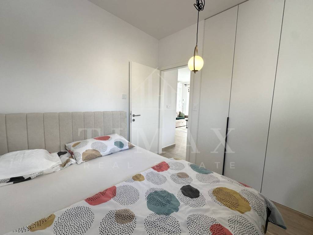 Zagreb, Novi Zagreb - zapad