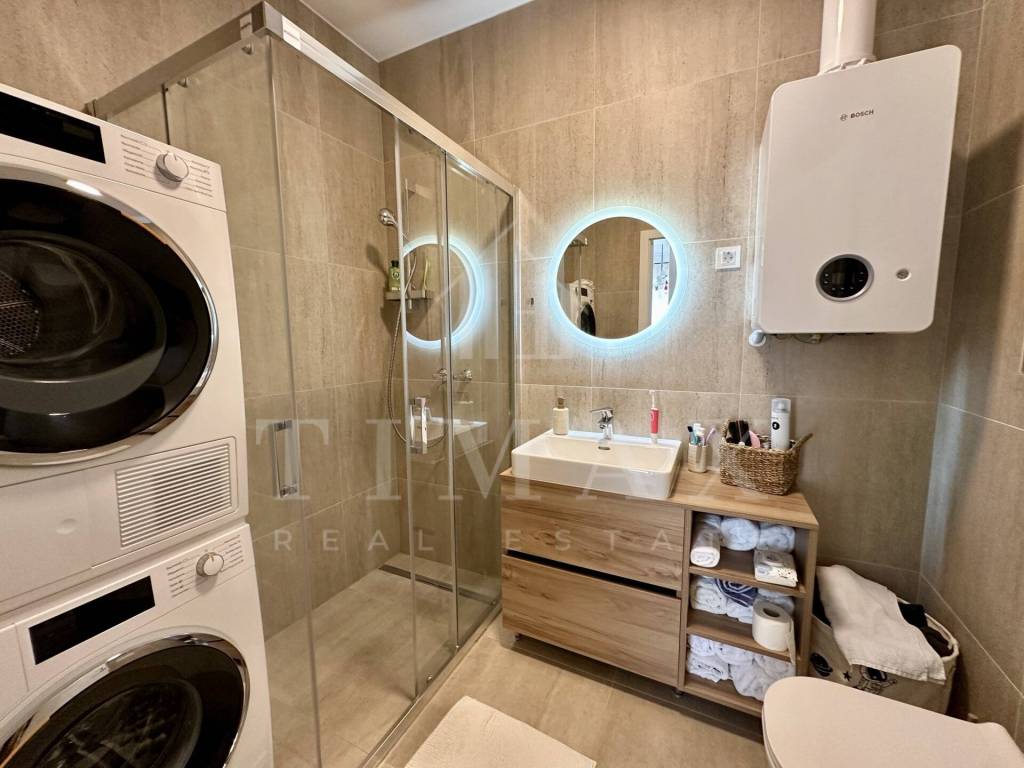 Zagreb, Novi Zagreb - zapad