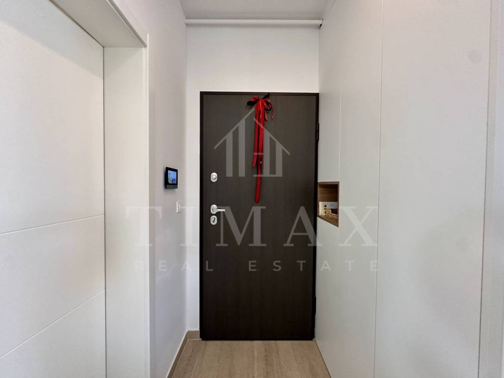 Zagreb, Novi Zagreb - zapad