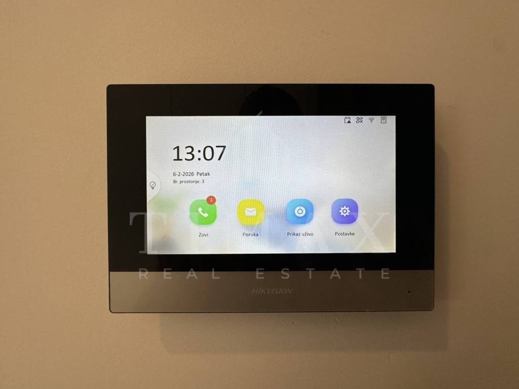 Zagreb, Novi Zagreb - zapad