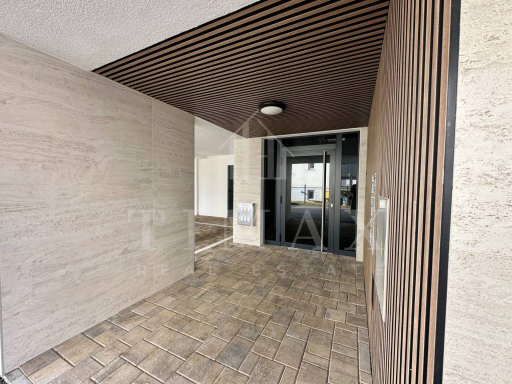 Zagreb, Novi Zagreb - zapad