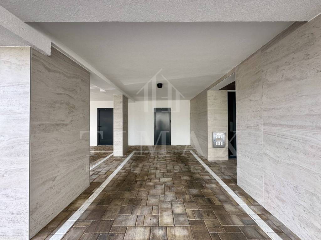 Zagreb, Novi Zagreb - zapad