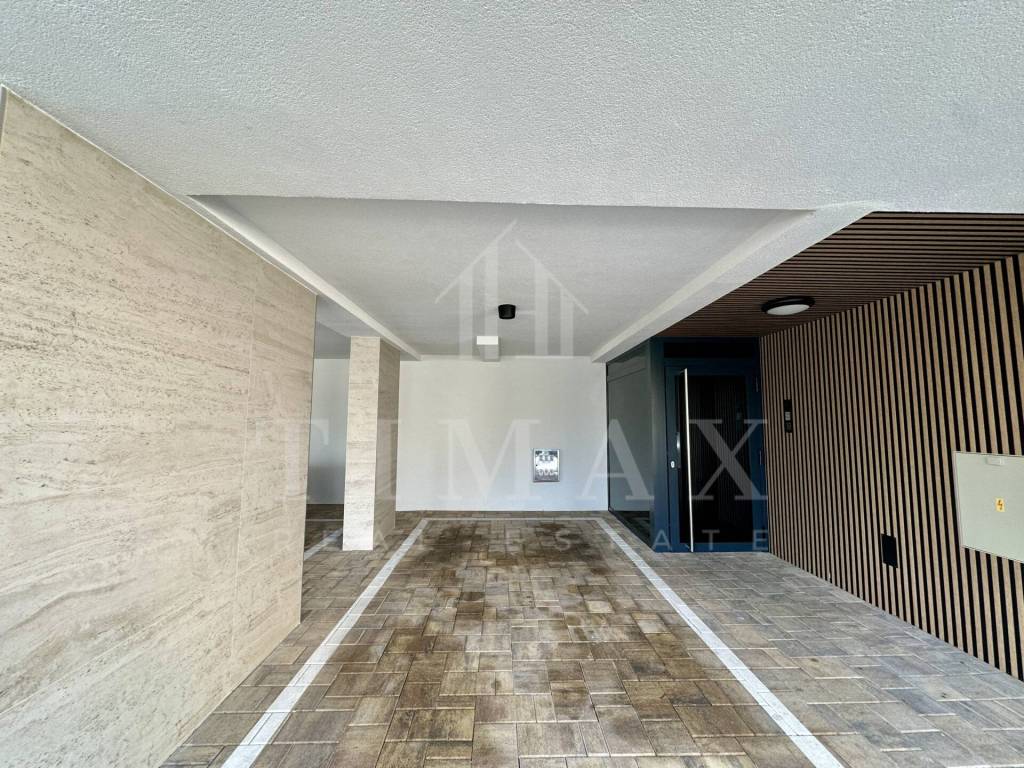 Zagreb, Novi Zagreb - zapad