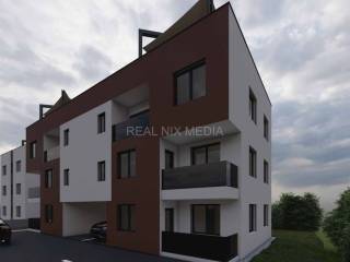 Stan u novogradnji, Prodaja, Zadar, Zadar