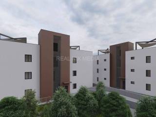 Stan u novogradnji, Prodaja, Zadar, Zadar