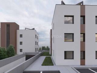 Stan u novogradnji, Prodaja, Zadar, Zadar